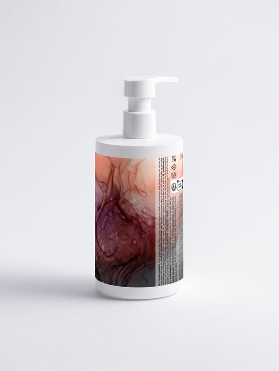 Colour Care Shampoo, Peachy Grapefruit Zest