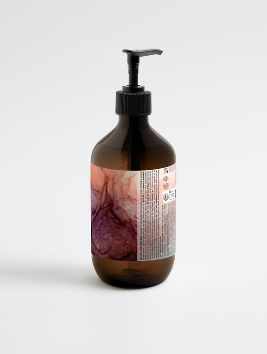 2-in-1 Hair & Body Wash for men