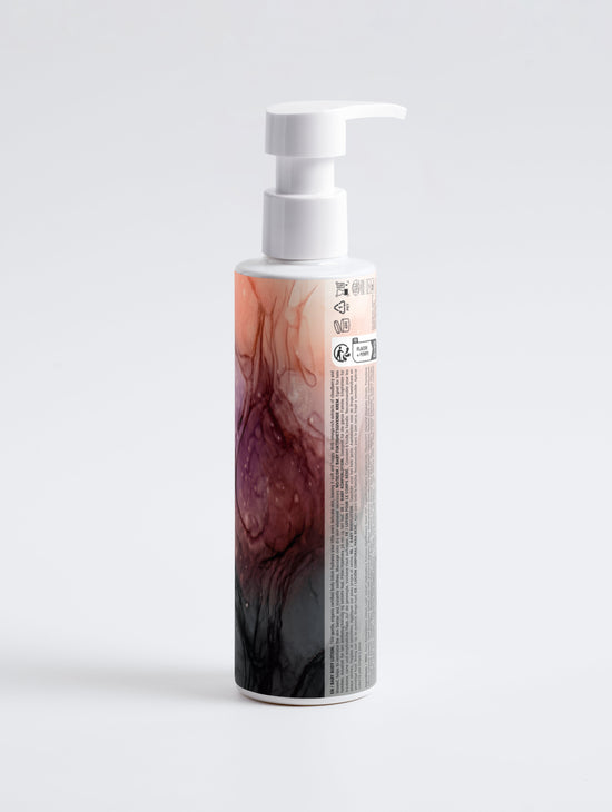 Baby Body Lotion