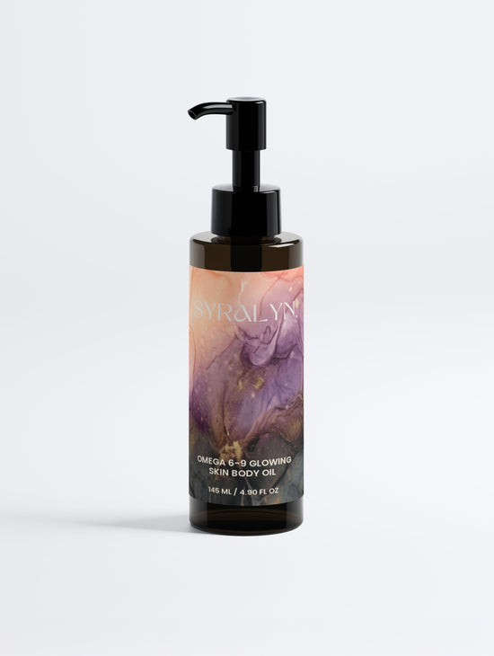 Omega 6-9 Glowing Skin Body Oil