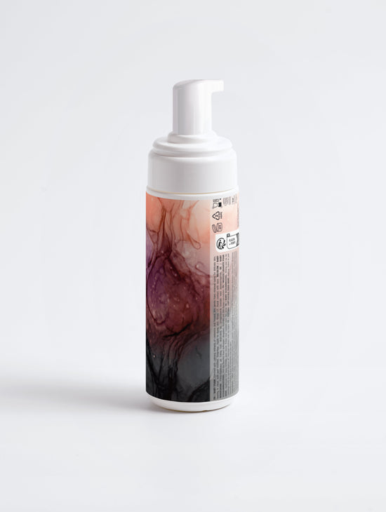 Baby Foaming Wash