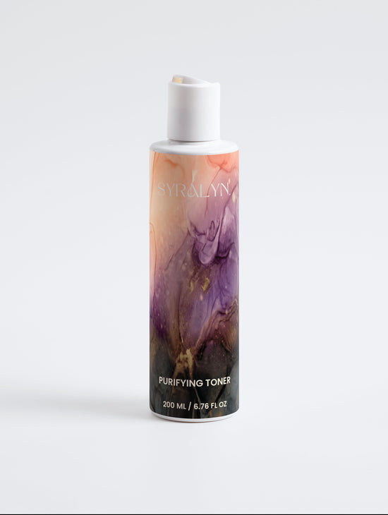 Purifying Toner
