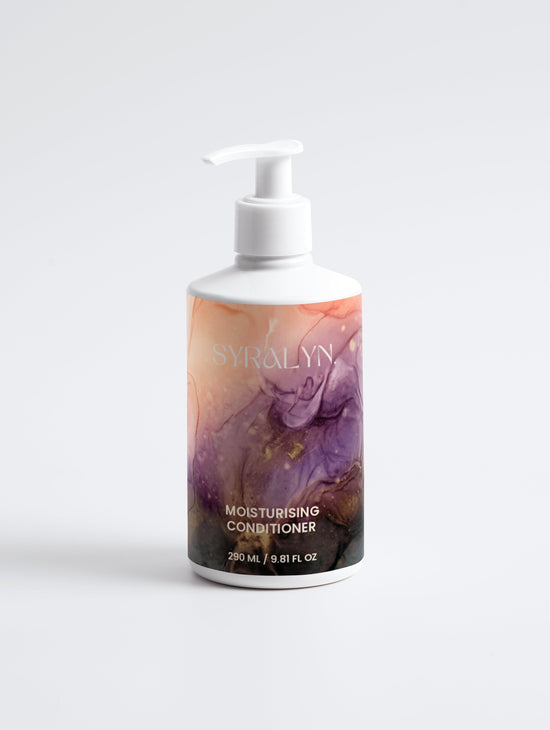 Moisturising Conditioner