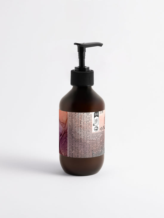 5% Urea + 2% Panthenol Body Cream