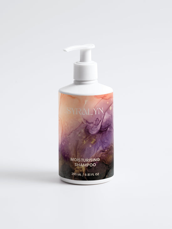 Moisturising Shampoo